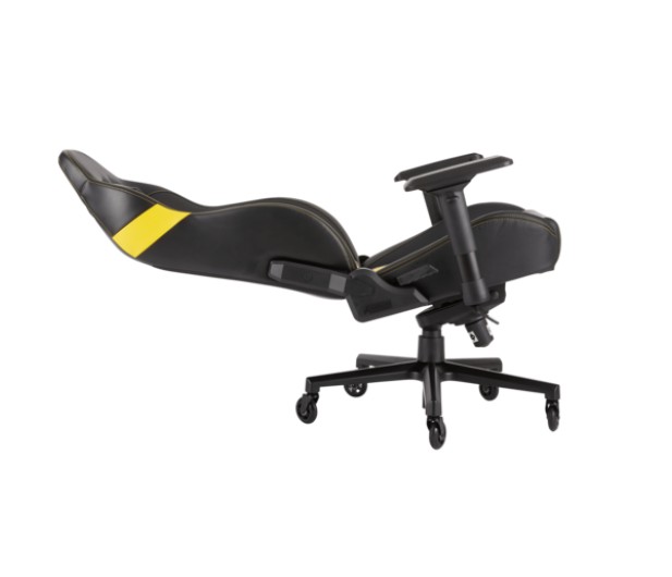 Corsair T2 Road Warrior (Czarno-Żółty) - 430263 - zdjęcie 6